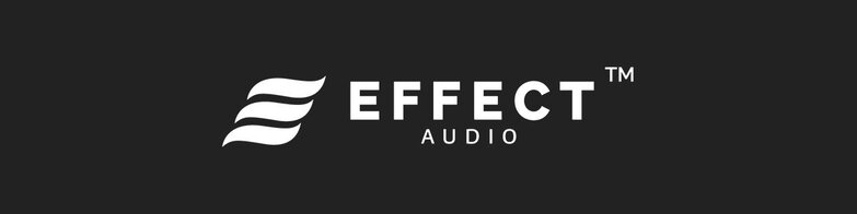 effect audio logo