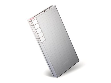 Astell&Kern PD10 DAP