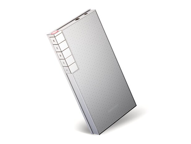 Astell&Kern PD10 DAP