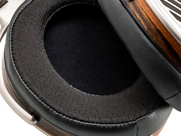 HiFiMan SUSVARA Headphones ear pads cushion