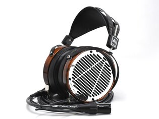 Audeze LCD-4 headphones