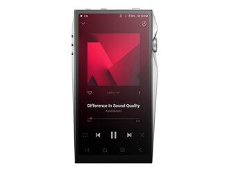 Astell&Kern SP4000 DAP