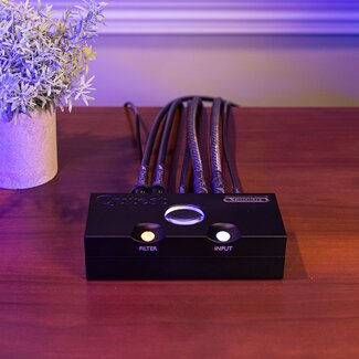 Chord Electronics Qutest DAC
