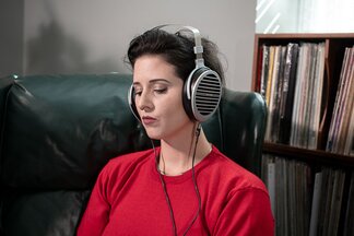 HiFiMan Susvara Headphones