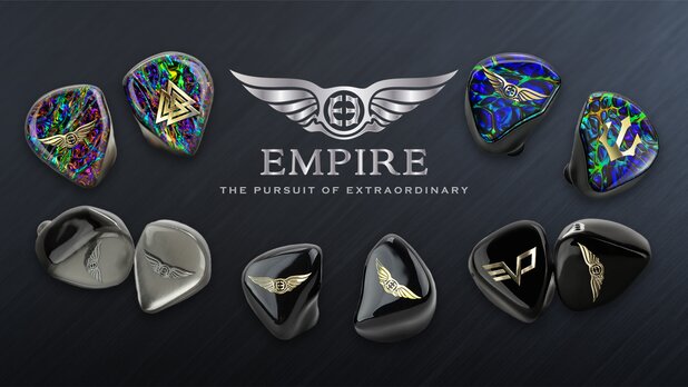 Empire Ears IEM Guide