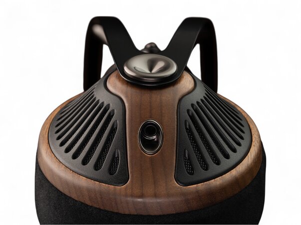 Meze Audio 105 Silva Headphones