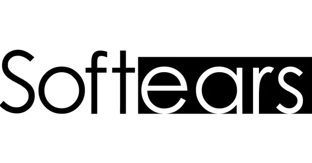 softears logo