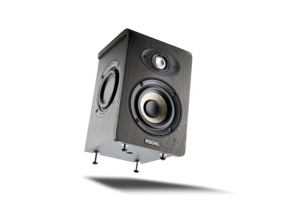 Focal Shape Monitors: Why Every Audiophile Needs Them - Moon Audio