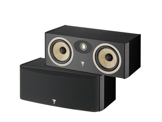 Focal Aria Evo X Center Speaker