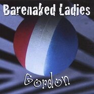 Barenaked ladies gordon album cover