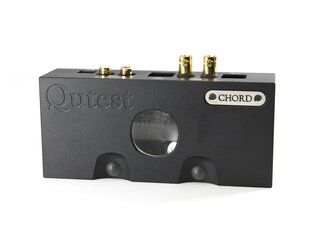 Chord Electronics Qutest DAC