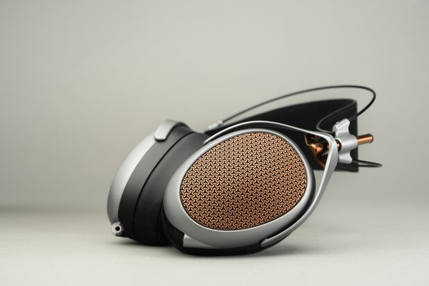 Meze Audio POET Headphones