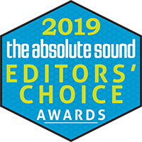 absolute sound award