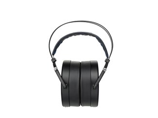 Dan Clark Audio E3 Headphones back view