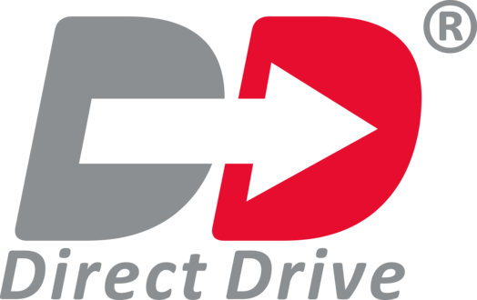 DirectDrive technology logo 