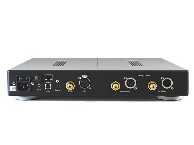 Bricasti M3h DAC