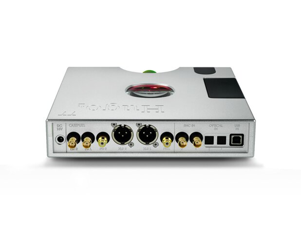 chord hugo tt 2 dac