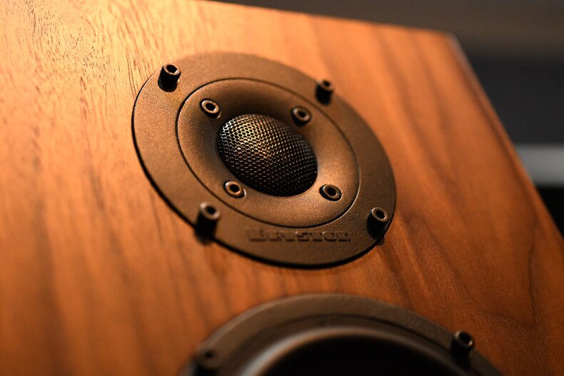 Bryston speaker