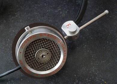 Grado HP1 Headphones