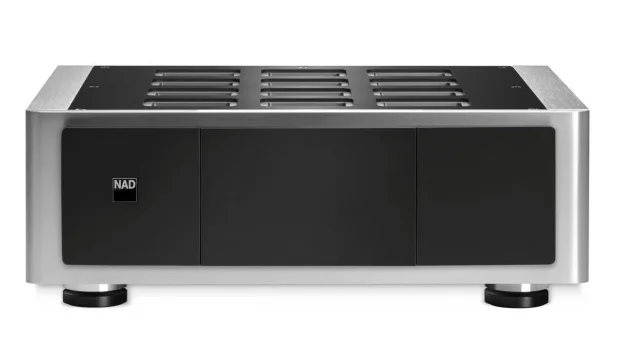 NAD Electronics M28 Seven Channel Power Amplifier