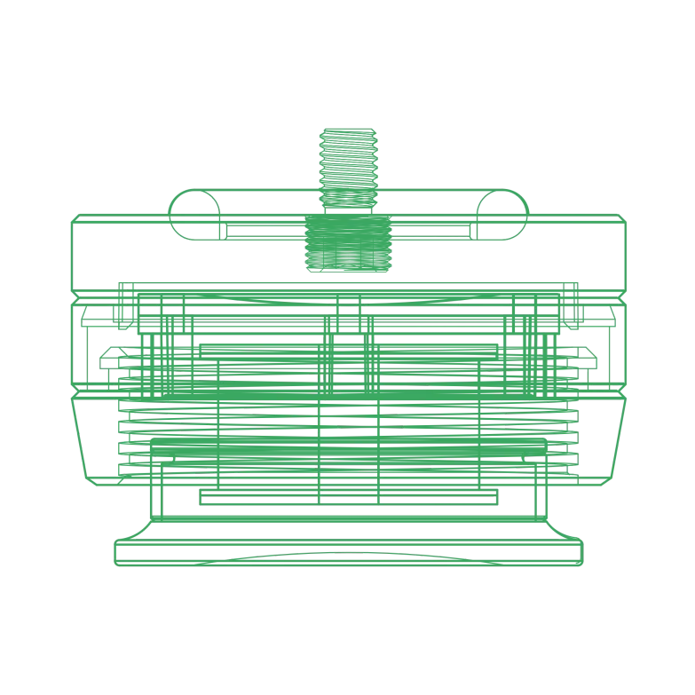 diagram of GAIA III Neo