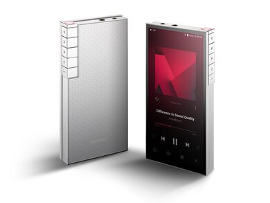 Astell&Kern PD10 DAP