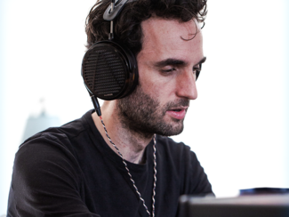 Audeze LCD-5 Headphones