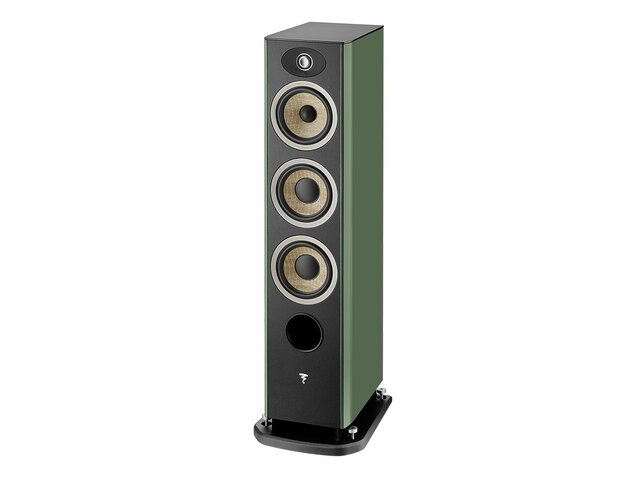 Focal Aria Evo X Loudspeaker