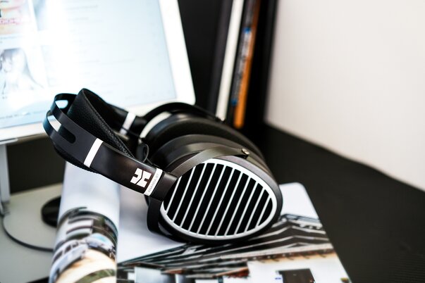 hifiman ananda bt-r2r wireless headphones