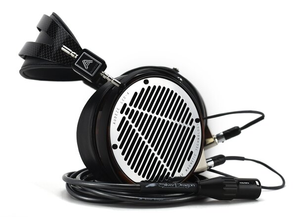 Audeze LCD-4 Headphones