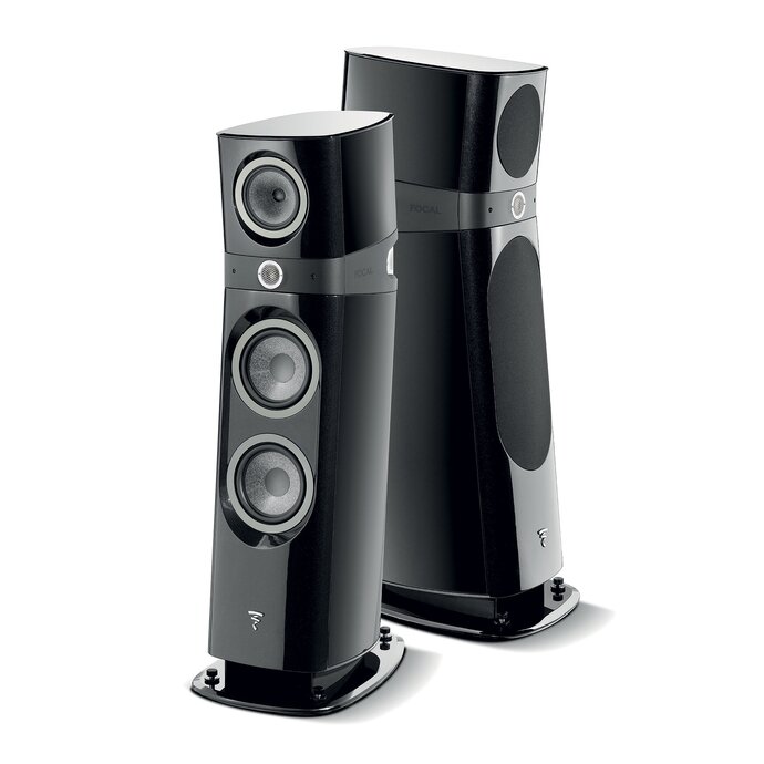 Focal Sopra No.3 floorstanding Loudspeaker