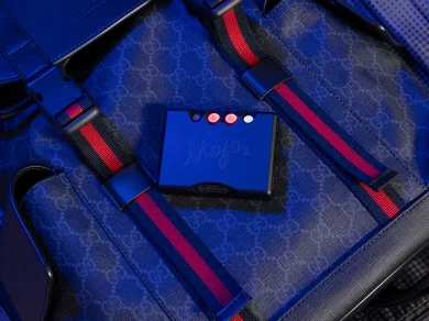 Chord Mojo 2
