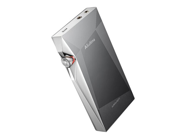 Astell&Kern SP4000 DAP