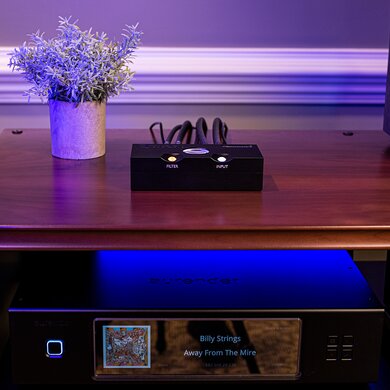 Chord Electronics Qutest DAC
