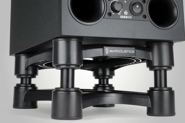 IsoAcoustics Speaker Stand