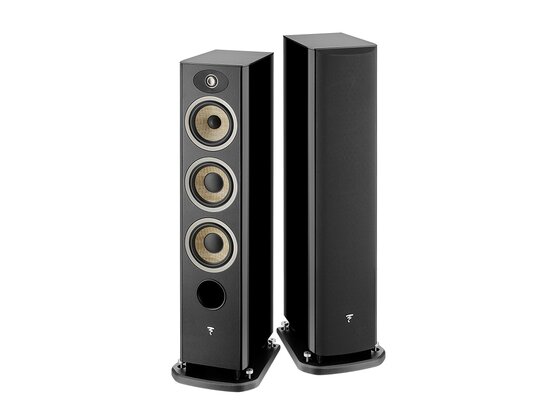 Focal Aria Evo X No.3 Floorstanding Loudspeaker