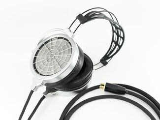 Dan Clark Audio VOCE Headphones with cable