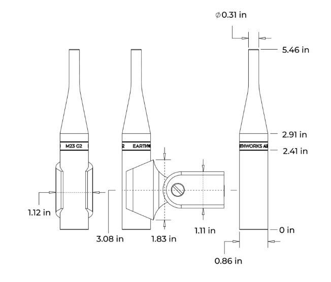 physical diagram
