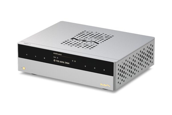 Matrix Audio ND-1 DAC