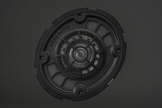 Meze Audio 2nd Generation 99 Classics Headphones driver