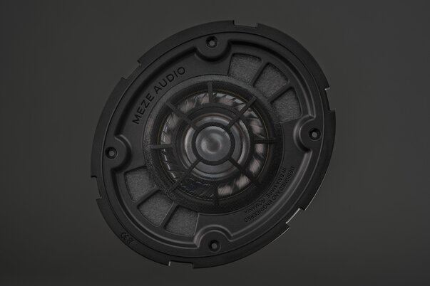 Meze Audio 2nd Generation 99 Classics Headphones driver