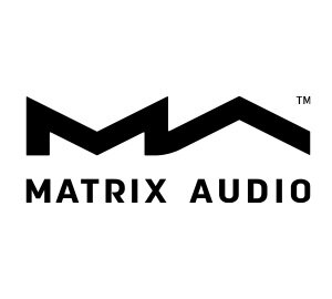Matrix Audio Logo