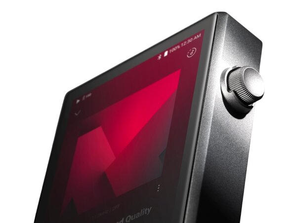 Astell&Kern PD5 DAP