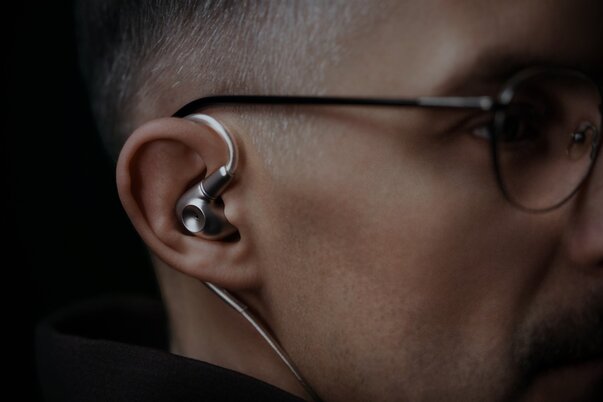 Technics SL-1200/1210GME Turntable