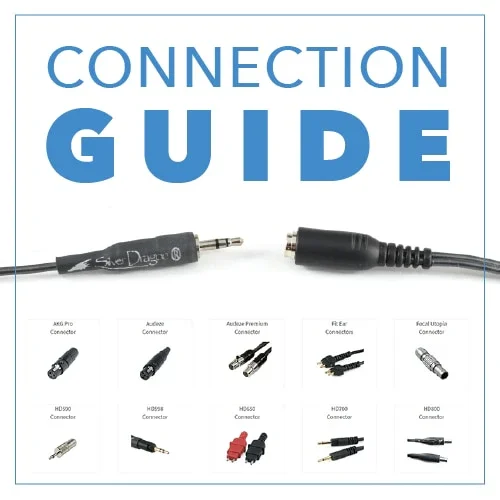 Moon Audio Connection Guide