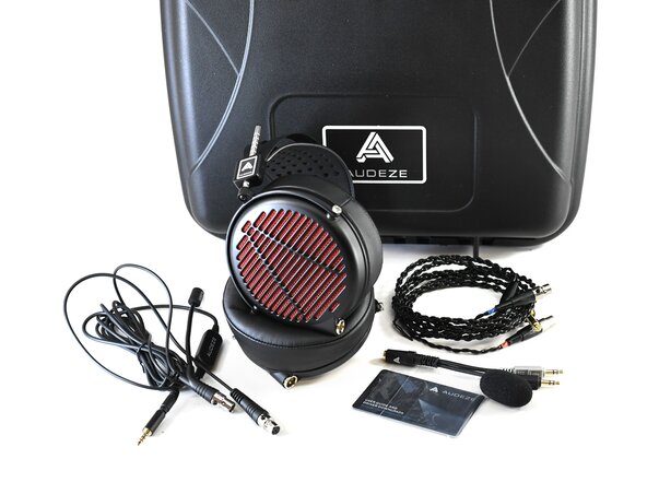 Audeze LCD-GX Headphones