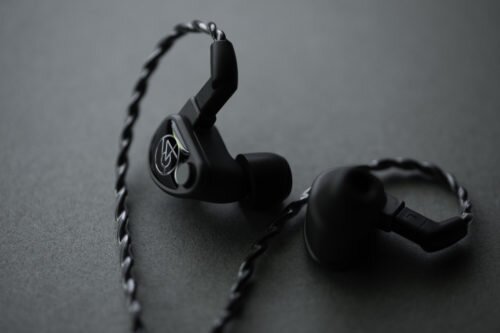 64 Audio U6t IEM