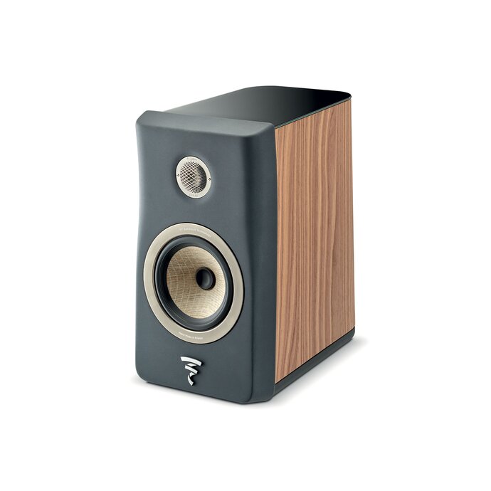 Focal Kanta No.1 Bookshelf Speaker