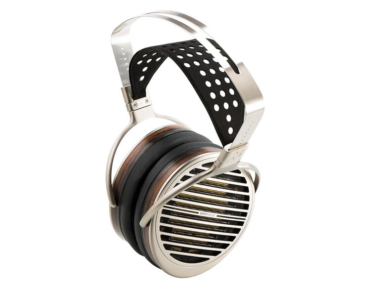 susvara headphones from side