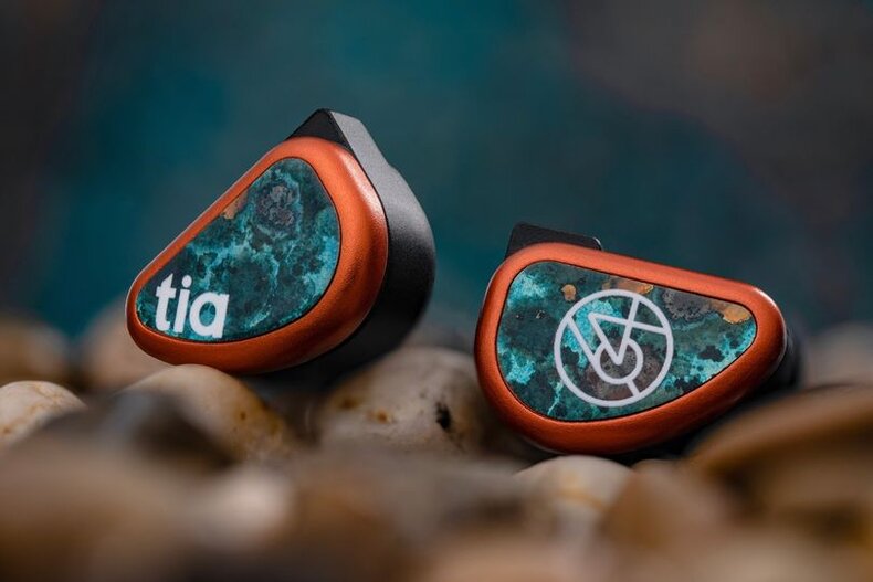 64 audio fourte iems